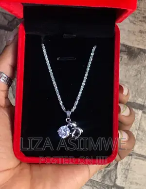 Lady’S Necklaces