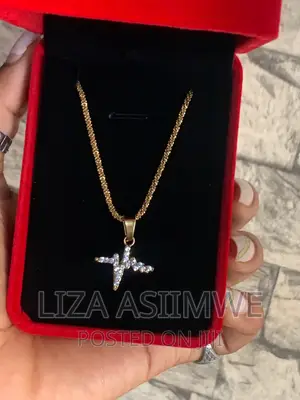 Lady’S Necklaces