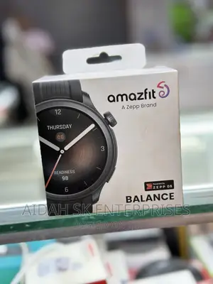 Amazfit Balance Smart Watch