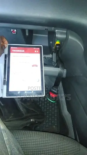 Pugeot Car Wiring
