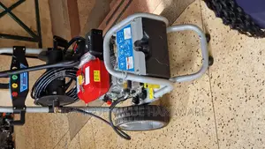 Jet Washer Petrol Big Tryes