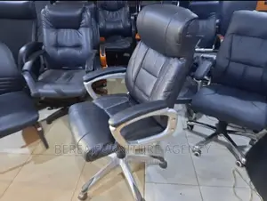 Executive Office Chair