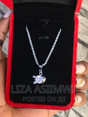 Lady’S Necklaces