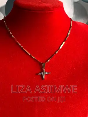 Lady’S Necklaces