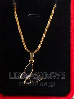 Lady’S Necklaces
