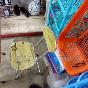 Foldable Chair