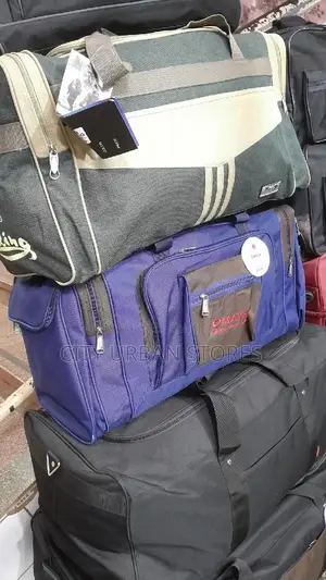 Omaya Travel Bags