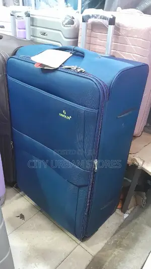 Gemulin Travel Suitcases