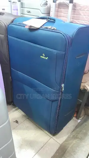 Gemulin Travel Suitcases