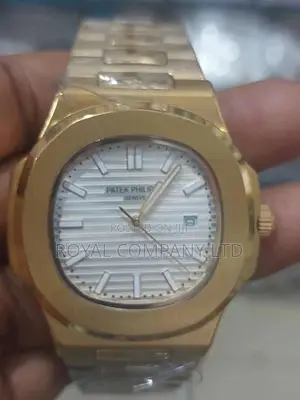 Luxury Watches