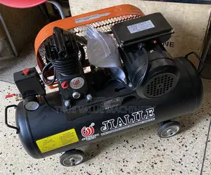 Air Compressor 50 Litres 2 Hp Motor