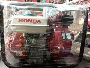 High Pressure Water Pump Honda 2 Ich