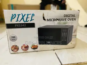 Pixel 20l Digital Microwave Oven Original Wholesale Offer