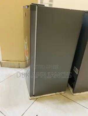 Pixel 120L Single Door Refrigerator Beyi Powa
