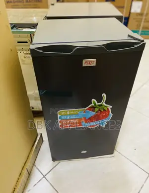 Pixel 120L Single Door Refrigerator Full Stocked