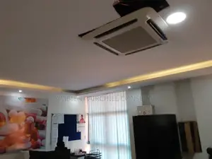 Air Conditioner Technician