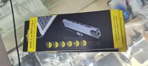 Typec to Hdmi 8 in 1 Cable