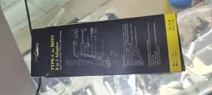 Typec to Hdmi 8 in 1 Cable
