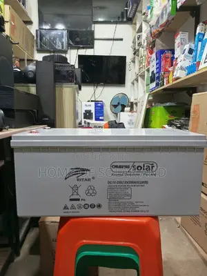 Ritar Battery 200ah