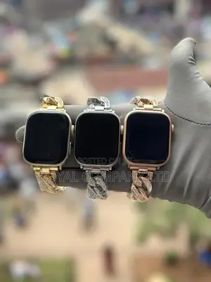 Women Smartwatch