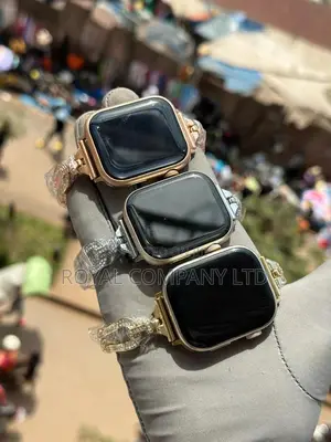 Women Smartwatch