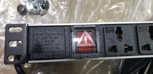 Power Describution Unit ( Pdu )