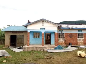 House Remodeling