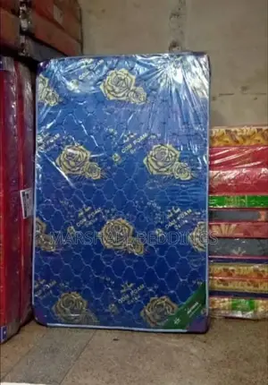 4by6/6inch Deluxe Comform Mattress