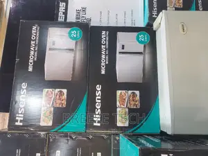 Microwave 25 LTRS Hisense