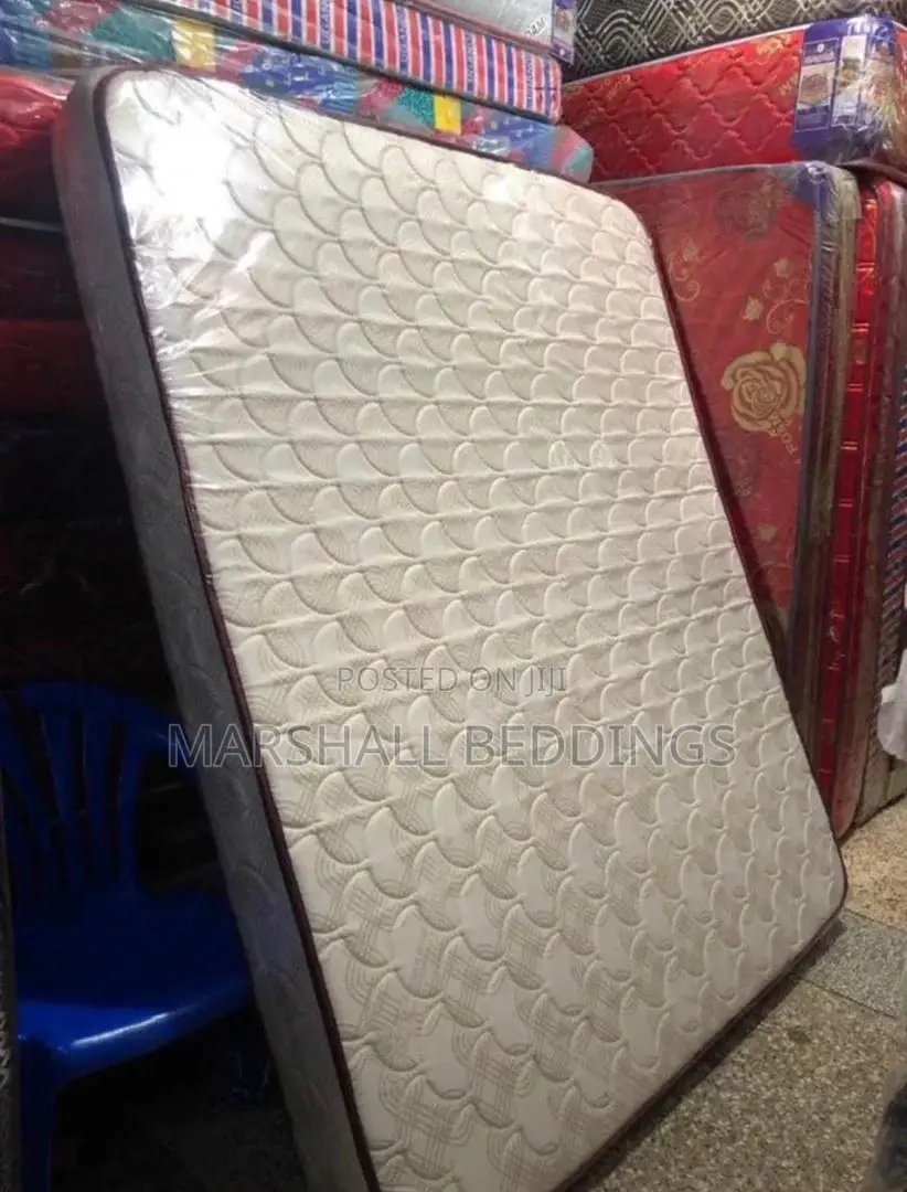 5*6 High Density Mattresses