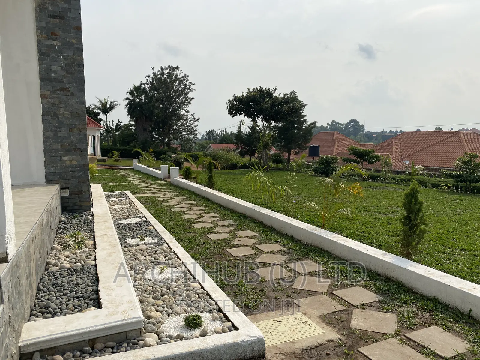 Landscape Design