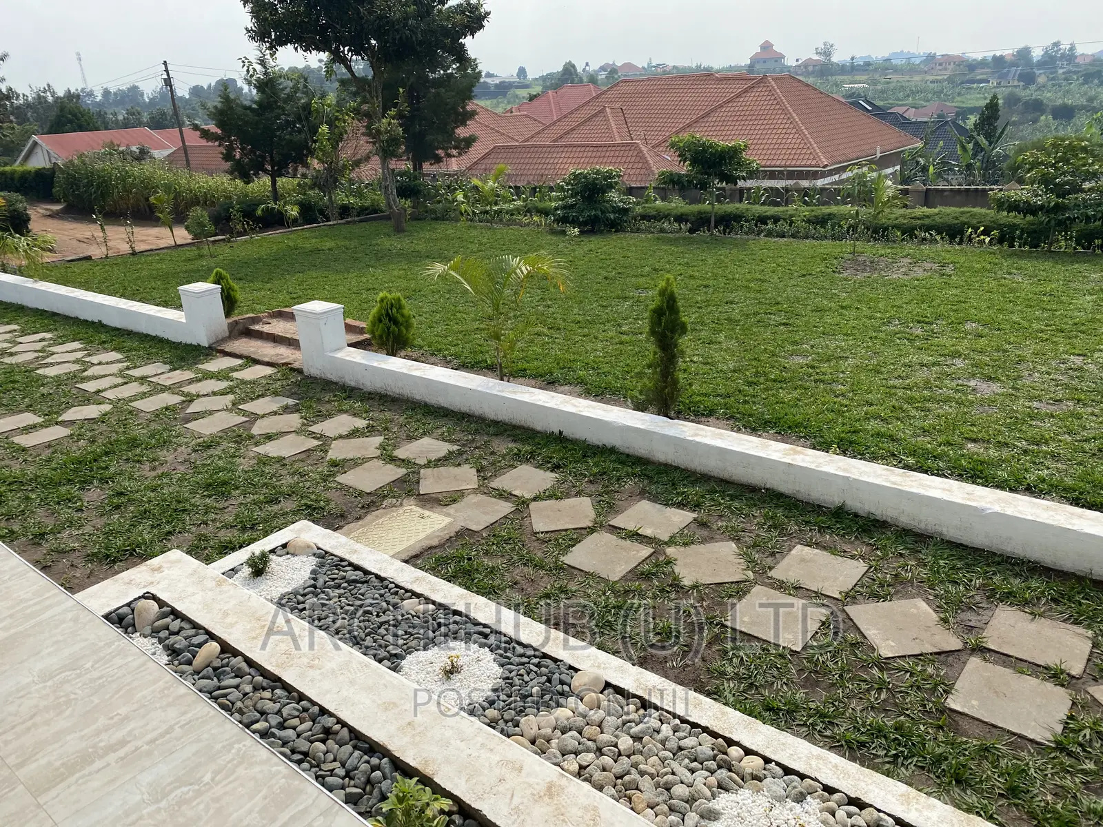 Landscape Design