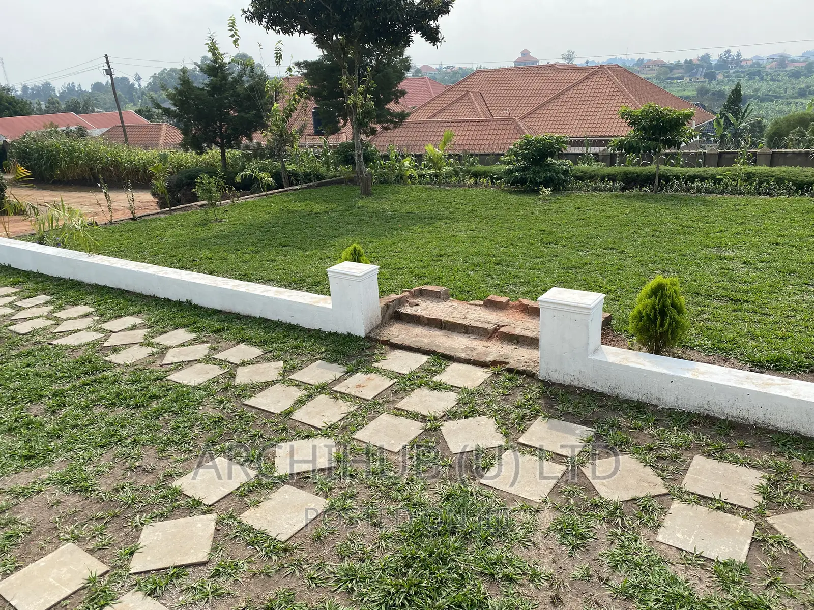 Landscape Design