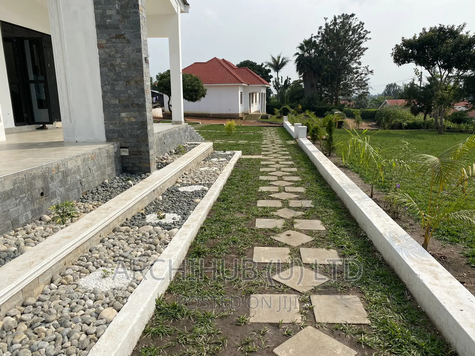 Landscape Design