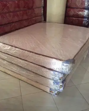 6*6 Orthopedic Mattress
