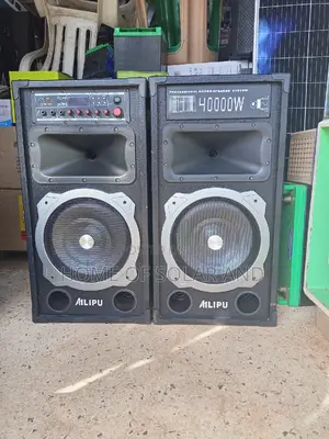 Alipu Speaker 40000
