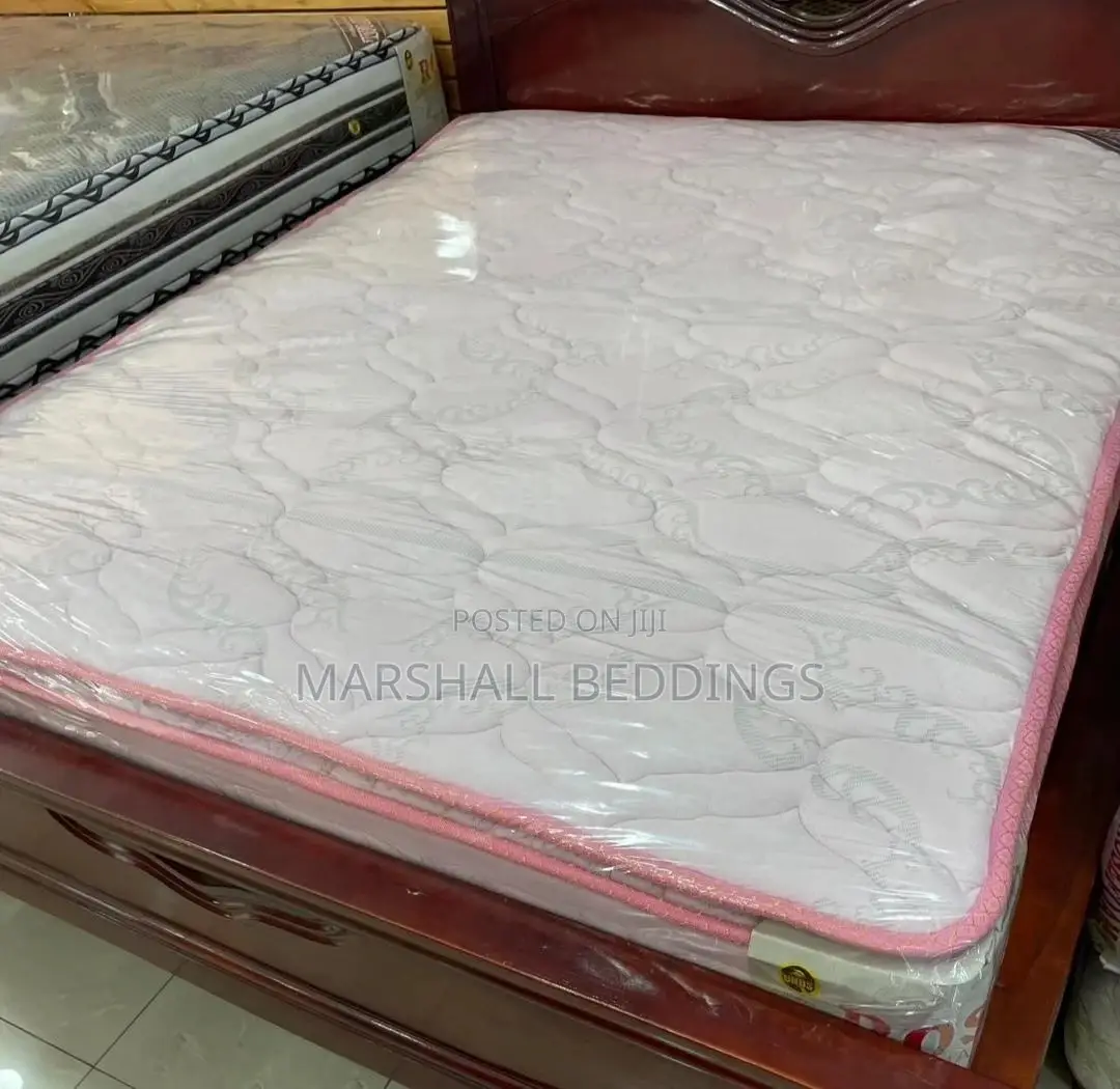 5by6/10inch Spring Mattress