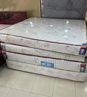 5*6/6inch Medical Orthopedic Mattress