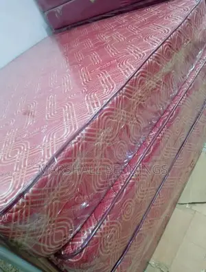 6by6/12inch Super High Density Mattress