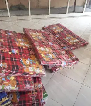 Baby Cot Mattresses 2*4
