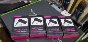 Wireless Bluetooth Reciever