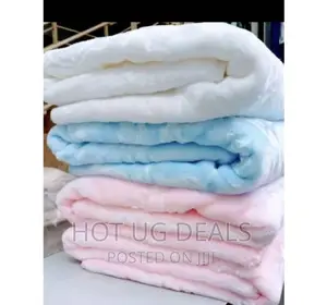 Baby Blankets- Multicolor