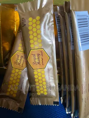 Royal Honey VIP Sex Power Diblong All Natural Manpower 10X