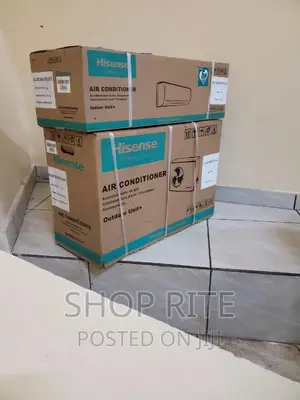 Hisense Air Conditioners 9000btu