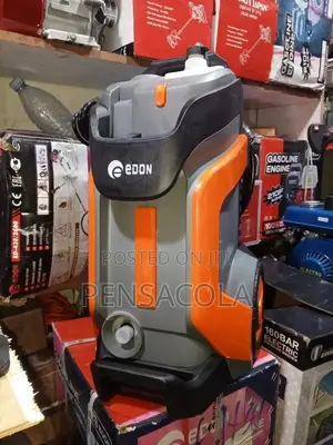 Electric Pressure Washer 2650