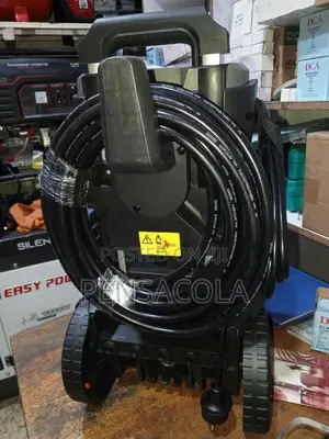 Electric Pressure Washer 2650