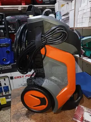 Electric Pressure Washer 2650