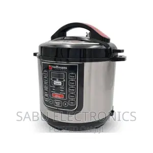 14 In1 Electric Pressure Cooker
