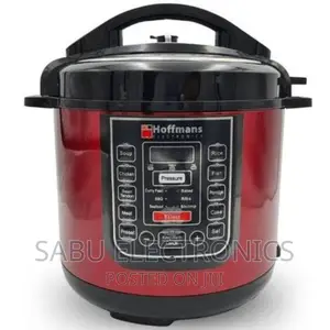 14 In1 Electric Pressure Cooker
