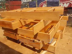 Wooden Door Frames Mahogany
